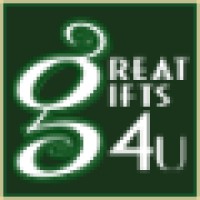 GreatGifts4u Logo