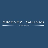 GIMENEZ-SALINAS ABOGADOS Logo