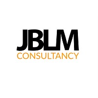 JBLM CONSULTANCY LIMITED Logo