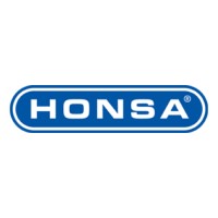 HONSA ERGONOMIC TECHNOLOGIES, INC. Logo