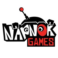 NapNok Games Logo