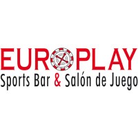 RECREATIVOS EUROPLAY Logo