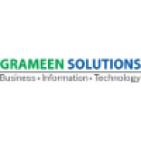 Grameen Solutions Logo
