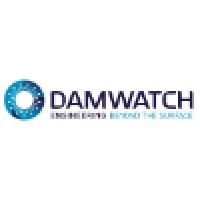 Damwatch Engineering Ltd Logo