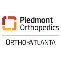 OrthoAtlanta Logo