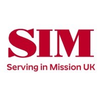 Serving In Mission UK Logo