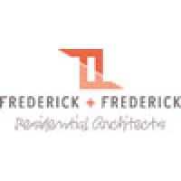 Frederick + Frederick Architects Logo