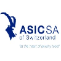ASIC SA Logo