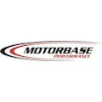 Motorbase Performance Logo
