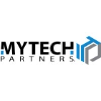 Mytech Partners Logo