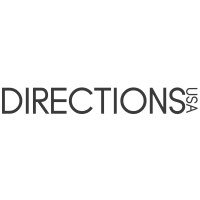 Directions USA Logo