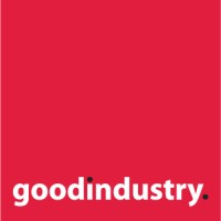 Goodindustry. Logo