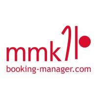 MMK Booking Manager Logo