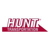 Hunt Transportation, Inc Logo