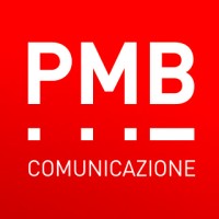 PMB Comunicazione Srl Logo