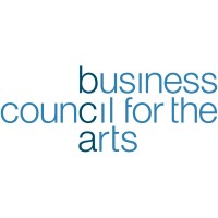 Business Council for the Arts Logo