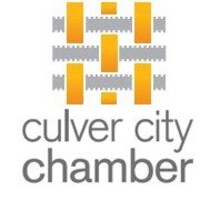 Culver City Chamber of Commerce Logo