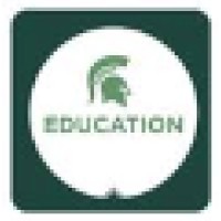 College of Education at Michigan State University Logo