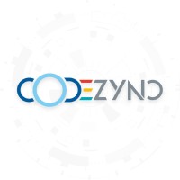 CODEZYNC Logo