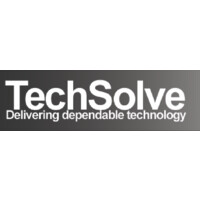 Techsolve Limited Logo