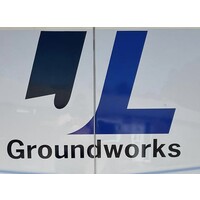 J & L GROUNDWORKS (SWINDON) LTD Logo