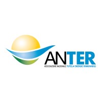 ANTER Logo