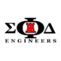 Sigma Phi Delta Fraternity Logo