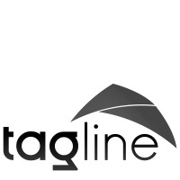 Tagline Logo