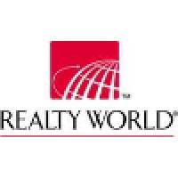 Realty World Elite Logo