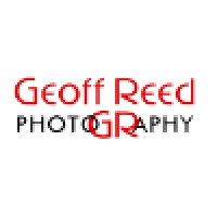 Geoff Reed Photography Logo
