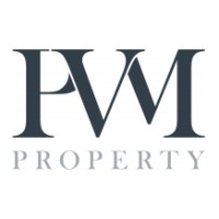 PVM Property Ltd Logo