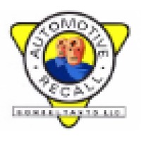 Automotive Recall Consultants, LLC Logo