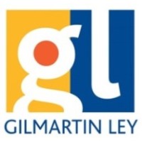 Gilmartin Ley Logo