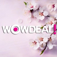WowDeal! Logo