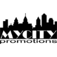 MyCity Promotions Logo