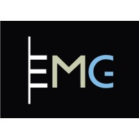 EMG Logo