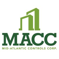 Mid-Atlantic Controls (MACC) Logo