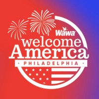 Welcome America Inc. Logo