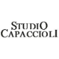 Studio Capaccioli Logo