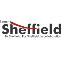 LEARN SHEFFIELD Logo