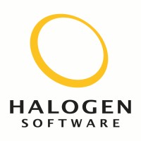Halogen Software Logo