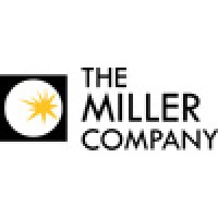 The Miller Company Logo