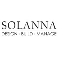 Solanna Design & Development LLC Logo