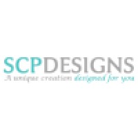 SCP Designs Logo