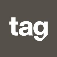 TAG Gallery Logo