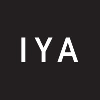IYA STUDIO Logo