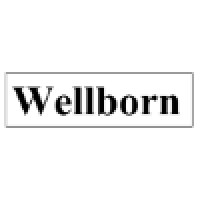 Wellborn Inc. Logo