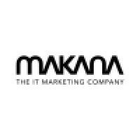 Makana - the IT Marketing Company in Luxembourg Logo