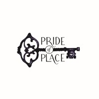 Pride of Place Inventories Logo
