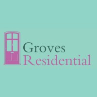 GROVES RESIDENTIAL (UK) LTD Logo